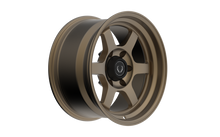 Load image into Gallery viewer, Blackhorn Offroad BH01 Wheel Bronze
