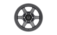 Load image into Gallery viewer, Blackhorn Offroad BH01 Wheel Gunmetal
