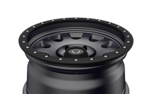 Load image into Gallery viewer, Blackhorn Offroad BH02 Wheel Gunmetal/Black Lip
