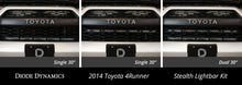 Load image into Gallery viewer, Diode Dynamics Stealth Lightbar Kit for 2014-2019 Toyota 4Runner
