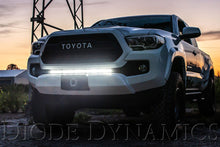 Load image into Gallery viewer, Diode Dynamics 2016-2023 Toyota Tacoma Stealth Light Bar Kit
