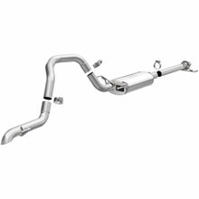 Load image into Gallery viewer, MagnaFlow Overland Series Cat-Back Performance Exhaust System Toyota 4Runner V8 (2003-2009) 19544
