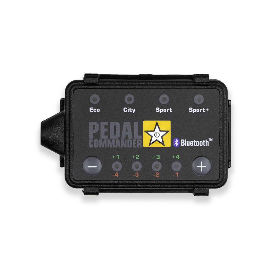 Pedal Commander PC27 Bluetooth 4RUNNER 2010-2023 LEXUS GX