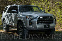 Load image into Gallery viewer, Diode Dynamics Stage Series SAE/DOT LED Lightbar Kit for 2014-2023 Toyota 4Runner
