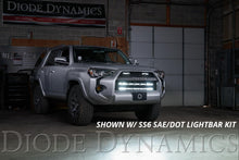 Load image into Gallery viewer, Diode Dynamics Stealth Lightbar Kit for 2014-2019 Toyota 4Runner
