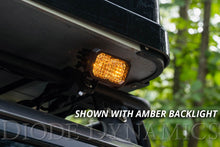 Load image into Gallery viewer, Diode Dynamic Stage Series 2&quot; SAE/DOT White Pro Standard LED Pod SSC2 (pair)
