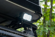 Load image into Gallery viewer, Diode Dynamic Stage Series 2&quot; SAE/DOT White Pro Standard LED Pod SSC2 (pair)
