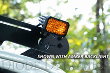 Load image into Gallery viewer, Diode Dynamics Stage Series 2&quot; SAE/DOT Yellow SPORT Standard LED Pod (pair)
