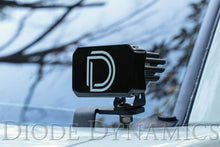 Load image into Gallery viewer, Diode DynamicsStage Series 2in LED Pod Cover, Black (one)
