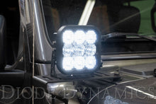 Load image into Gallery viewer, Diode Dynamics Stage Series 5&quot; White Pro LED Pod (pair) SS5
