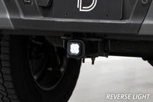 Load image into Gallery viewer, Diode Dynamics HitchMount LED Pod Reverse Kit
