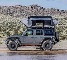 Load image into Gallery viewer, Smittybilt Overlander Hard Shell Rooftop Tent - 2983
