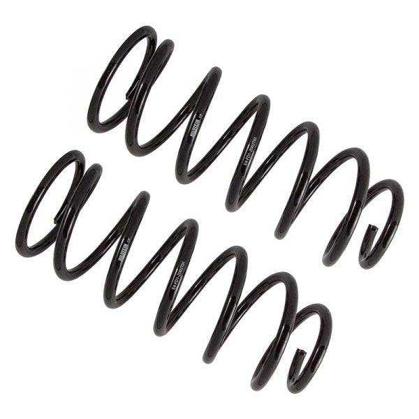 BILSTEIN B12 REAR COIL SPRINGS FOR 2003-2024 TOYOTA 4RUNNER 1.5″ REAR LIFT Heavy Load Package