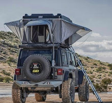 Load image into Gallery viewer, Smittybilt Overlander Hard Shell Rooftop Tent - 2983
