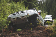 Load image into Gallery viewer, Element 03-09 4RUNNER/GX470 ALUMINUM FRONT SKID PLATE
