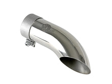 Load image into Gallery viewer, AFE ROCK BASHER 2-1/2 IN 409 Stainless Steel Cat-Back Exhaust System
