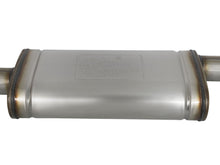 Load image into Gallery viewer, AFE ROCK BASHER 2-1/2 IN 409 Stainless Steel Cat-Back Exhaust System
