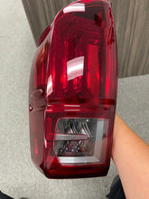 Load image into Gallery viewer, MORIMOTO TOYOTA TACOMA (16+) XB LED TAIL LIGHTS
