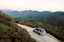 Load image into Gallery viewer, SHERPA EQUIPMENT CO. THE CRESTONE (2010-2024 4RUNNER ROOF RACK)
