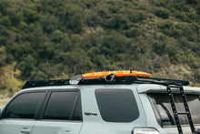 Load image into Gallery viewer, SHERPA EQUIPMENT CO. THE CRESTONE (2010-2024 4RUNNER ROOF RACK)
