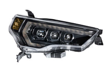 Load image into Gallery viewer, Morimoto TOYOTA 4RUNNER (14-23): XB LED HEADLIGHTS Amber DRL
