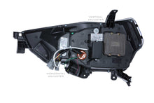 Load image into Gallery viewer, Morimoto TOYOTA 4RUNNER (14-23): XB LED HEADLIGHTS Amber DRL
