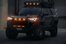 Load image into Gallery viewer, Morimoto TOYOTA 4RUNNER (14-23): XB LED HEADLIGHTS Amber DRL
