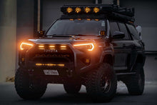 Load image into Gallery viewer, Morimoto TOYOTA 4RUNNER (14-23): XB LED HEADLIGHTS Amber DRL
