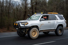 Load image into Gallery viewer, Morimoto TOYOTA 4RUNNER (14-23): XB LED HEADLIGHTS Amber DRL
