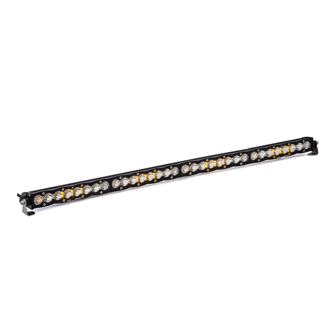 Baja Designs S8 LED Light Bar 40