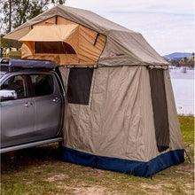 Load image into Gallery viewer, ARB Series III Simpson Rooftop Tent and Annex Combo - 803804
