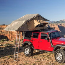 Load image into Gallery viewer, ARB Series III Simpson Rooftop Tent and Annex Combo - 803804
