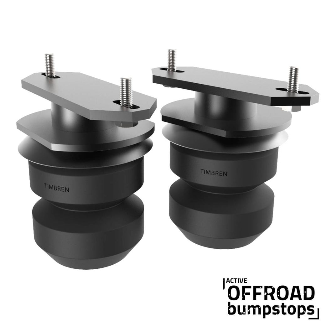 Timbren ACTIVE OFF-ROAD BUMP STOPS SKU# ABSTORSEQ - REAR KIT