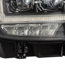 Load image into Gallery viewer, AlphaRex 16-23 Toyota Tacoma NOVA-Series LED Projector Headlights Black
