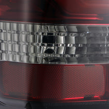 Load image into Gallery viewer, AlphaRex 16-23 Toyota Tacoma PRO-Series LED Tail Lights Red Smoke
