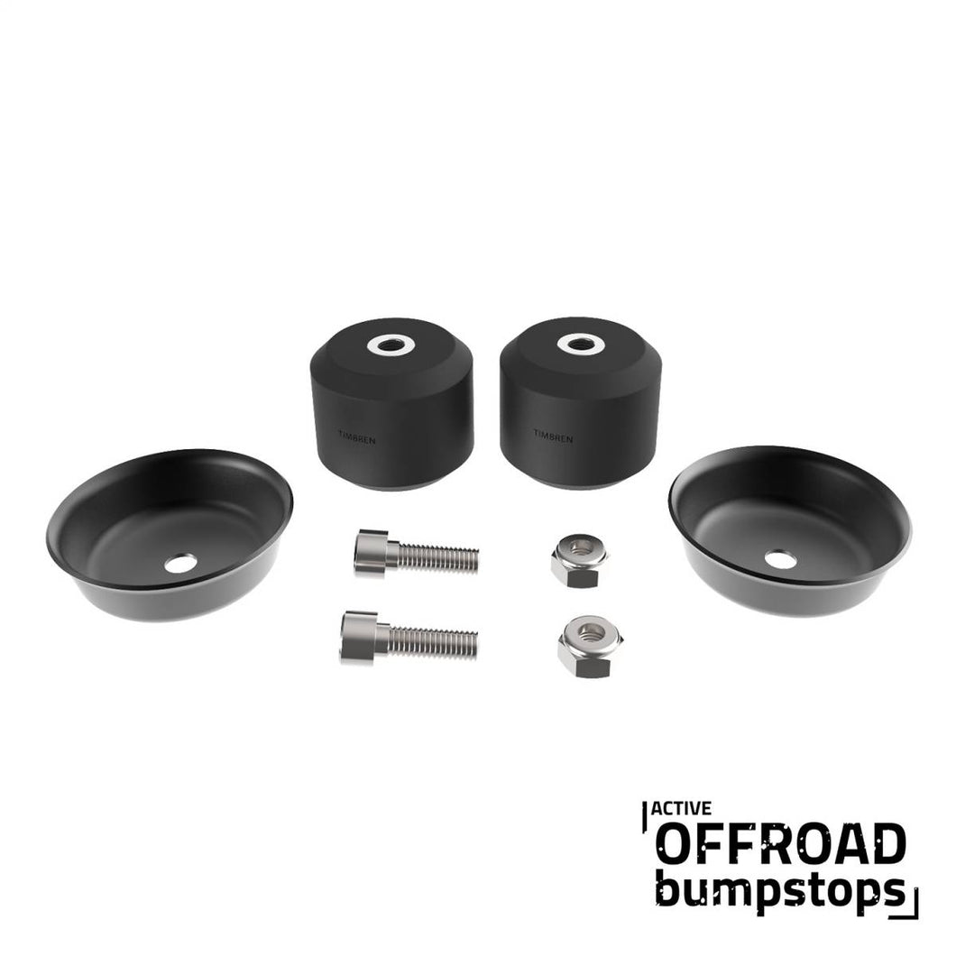 Timbren  ACTIVE OFF-ROAD BUMP STOPS SKU# ABSTOF - FRONT KIT