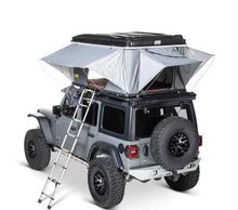 Load image into Gallery viewer, Smittybilt Overlander Hard Shell Rooftop Tent - 2983
