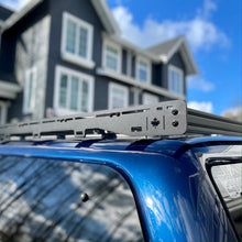 Load image into Gallery viewer, Tactical Roof Rack Solutions Canopy Roof Rack Free Shipping
