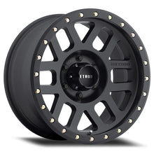 Load image into Gallery viewer, METHOD RACE WHEELS 309 Grid Matte Black 17x8.5
