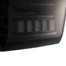 Load image into Gallery viewer, AlphaRex 16-23 Toyota Tacoma LUXX-Series LED Tail Lights Alpha-Black
