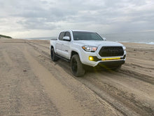 Load image into Gallery viewer, Diode Dynamics 2016-2023 Toyota Tacoma Stealth Light Bar Kit
