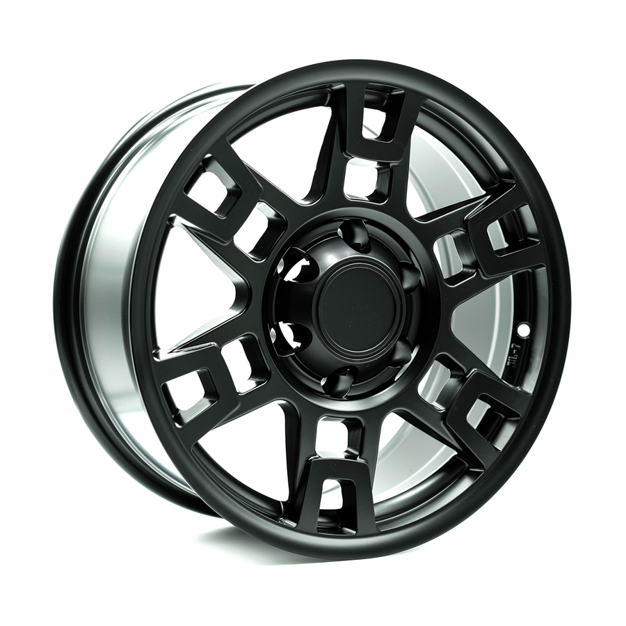 TRD Style Offroad Wheel 16X8, 17X8