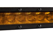 Load image into Gallery viewer, Diode Dynamics Stage Series 42&quot; Amber Light Bar
