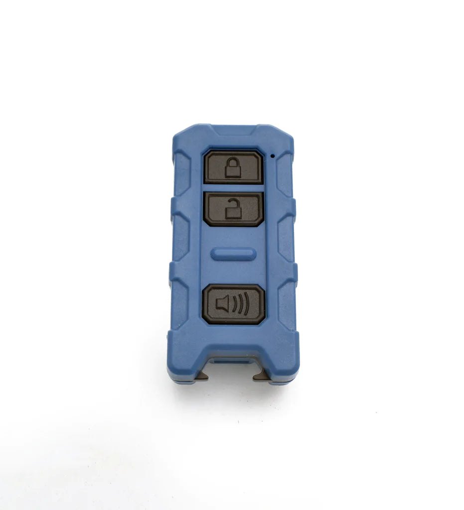 MESO CUSTOMS Minimalist Key Fob V2