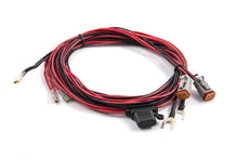 Load image into Gallery viewer, Diode Dynamics Light Duty Dual Output Offroad Wiring Harness
