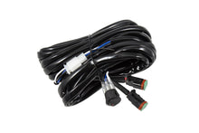 Load image into Gallery viewer, Diode Dynamics Heavy Duty Dual Output Offroad Wiring Harness
