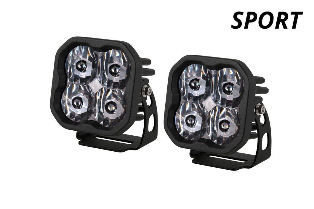 Diode Dynamics Stage Series 3