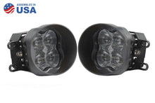 Load image into Gallery viewer, Diode Dynamics SS3 LED Fog Light Kit for 2016-2023 Toyota Tacoma
