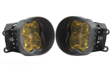 Load image into Gallery viewer, Diode Dynamics SS3 LED Fog Light Kit for 2012-2015 Toyota Tacoma
