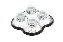 Load image into Gallery viewer, Diode Dynamics Replacement Lens for SS3 Pods Yellow and Clear (one)

